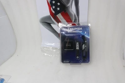 NUEVO KIT DE MONTAJE GPS TRIUMPH OEM A9828001 TIGER EXPLORER Foto 1 de 2