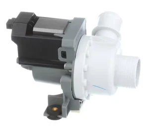 GE Appliance M222-51, 233D2529P001, bomba de drenaje, lavadora, 120V, 60HZ - Imagen 1 de 4
