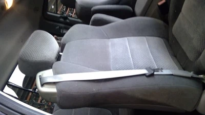 Passenger Front Seat Bench Split 40/20/40 Fits 01-04 FORD F250SD PICKUP 5041828 Foto 1 de 4