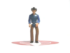 Play People Actionfigur RODEO COWBOY Tonka 1:18  - Bild 1 von 2