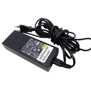 Fujitsu Netzteil ADP-80RB A Original Ladegerät 80Watt - Bild 1 von 3
