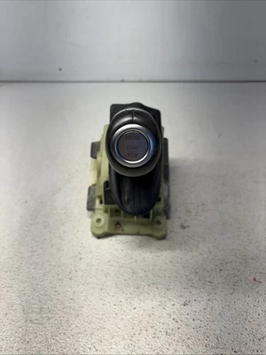 03-09 MERCEDES W211 CLS550 E350 E550 FLOOR GEAR SELECTOR SHIFTER A2112674824 - Image 1 of 4