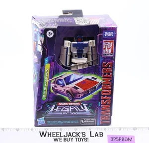 Breakdown Transformers Legacy 2022 Hasbro Action Figure NEW SEALED - Picture 1 of 4