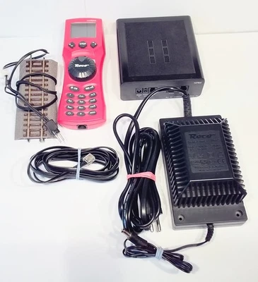 Roco  Multimaus mit Roco Verstärker und Netzteil - Bild 1 von 4