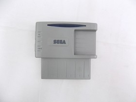 Like New Sega Saturn HSS-0127 Modem Network