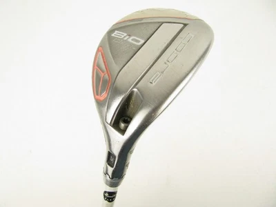 LADIES Cobra Bio Cell Desert Flower 4-5 Hybrid with Graphite 55g - Image 1 of 4