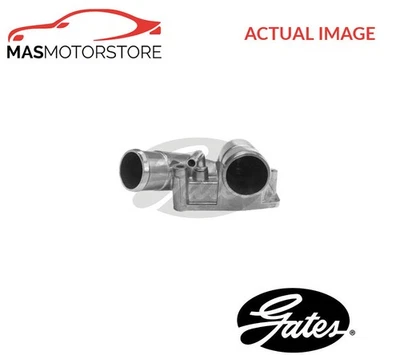 ENGINE COOLANT THERMOSTAT GATES TH34492G1 P FOR VAUXHALL VECTRA II,VECTRA II GTS - Image 1 of 4