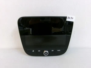 2019-24 Chevy Malibu 8 in. Touchscreen Info Display 84567687 - Picture 1 of 2