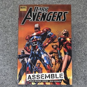 Dark Avengers Assemble Volume 1 (2009) Trade Paperback  - Picture 1 of 3