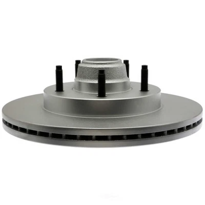 Conjunto de rotor y buje de freno de disco para Ford F-150 F-250 RAYBESTOS 1997-2000 Foto 1 de 3