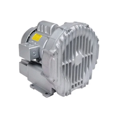 Gast R5125-2 Regenair J819x 3450 RPM 2.5 HP Blower - Image 1 of 2