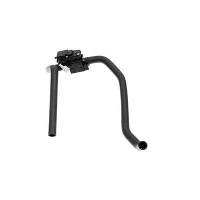 Válvula de control de calefacción eléctrica Gates para Nissan Titan 2004-2015 con mangueras Foto 1 de 4