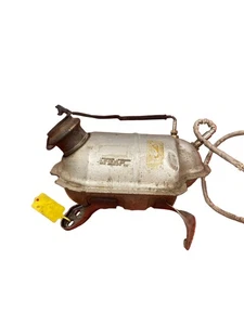 Peugeot Boxer / Citroen Relais Katalysator und Sensoren 2.2 2019-2024 P/N 13 - Bild 1 von 12