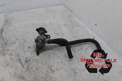 99-07 TERMOSTATO HONDA SHADOW VLX 600 VT600CD DELUXE OEM CON CARCASA G6 Foto 1 de 4