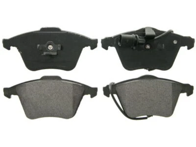 Комплект передних тормозных колодок Wagner 86849WWMG 2007 2008 для Audi A6 quattro 2006-2011 годов выпуска - Изображение 1 из 2