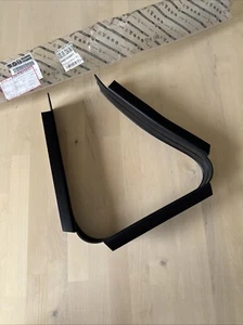 OEM Air Deflector Front Bumper Fiat Ducato Citroen Relay Peugeot Boxer 2006-2014 - Picture 1 of 5