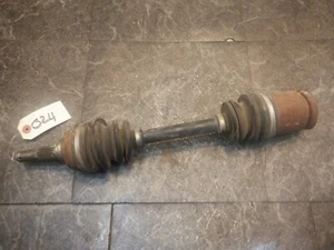 Arctic Cat 250 2001 4x4 eje delantero junta CV 024 - Imagen 1 de 2