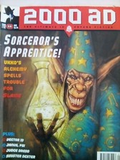 Comic Book Pricing Guide