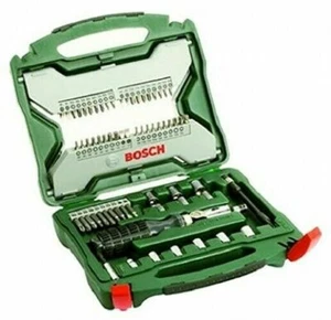Bosch Extendable Screwdriver Set (65-Pieces) - Picture 1 of 3