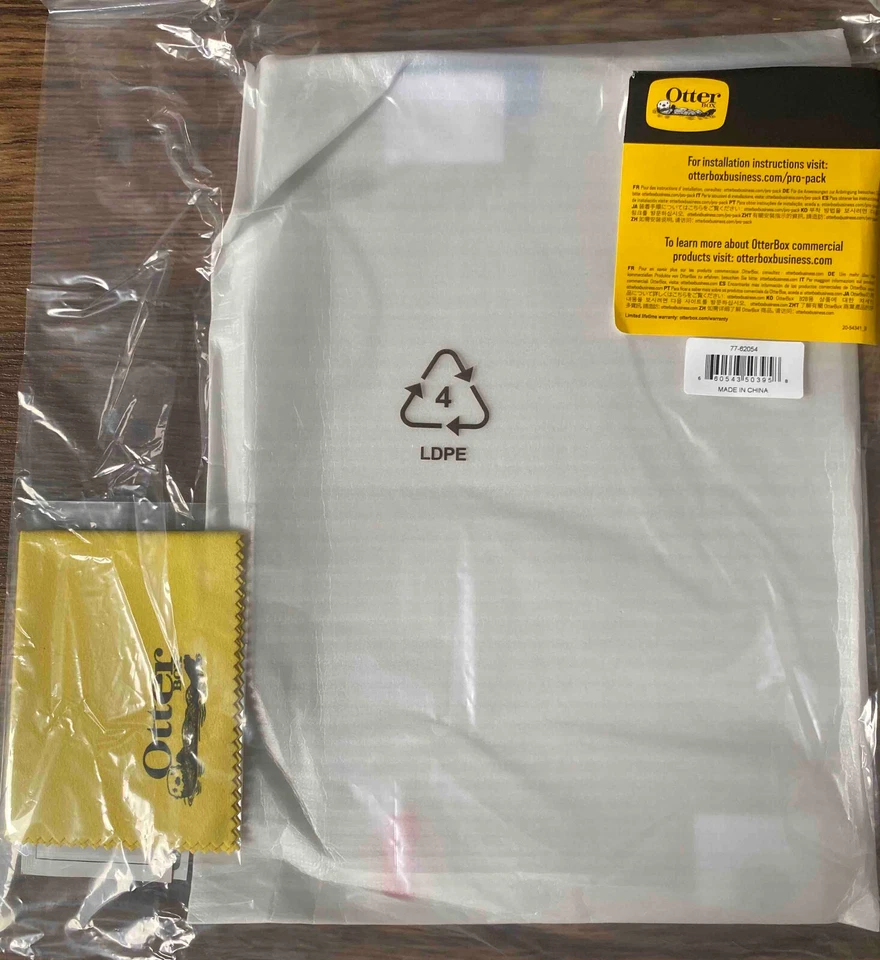 Otterbox Alpha Glass - Image 1 of 1