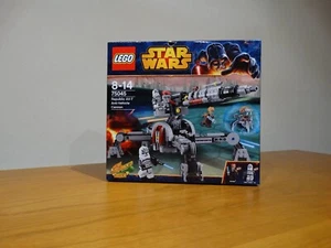 LEGO Star Wars: Republic AV-7 cañón antivehículo (75045) - Imagen 1 de 6