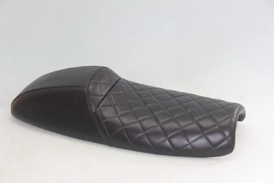 Asiento moto 26.5" Triumph Bonneville T100 Thruxton Scrambler SE 2001-2016 Foto 1 de 4