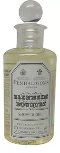 Penhaligons Blenheim Bouquet Duschgel Menge 2 je 3,4 oz Flaschen. Gesamt - Bild 1 von 1