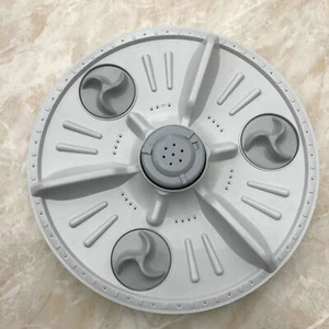 32.5CM 11T Pulsator Washboard Water Turntable for LG XQB50-88S Washing Machine - Picture 1 of 5