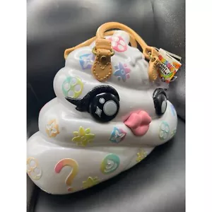 POOPSIE POOEY - Puitton Surprise Slime Carrying Bag Purse【sold as it is】 - Picture 1 of 9