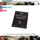 New Jaguar Parts Catalogue J30/S