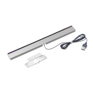 Game Accessories for Sensor Bar Wired Receivers IR Ray USB Plug6605 - Bild 1 von 6