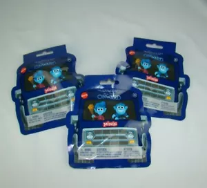 Disney Pixar Onward, Mystery Blind Bag Minis x3, 2019 Mattel - Picture 1 of 3