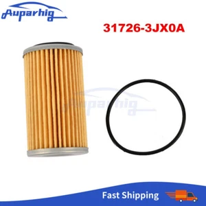 Transmission Control Valve Oil Filter Kit For NISSAN Altima 2.0L 2.5L 2013-2020 - Picture 1 of 8