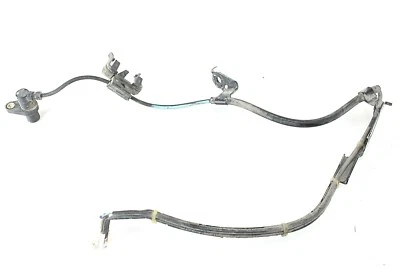 2004-2007 丰田 HIGHLANDER 前右速传感器 2WD 原始设备制造商 — 第 1/4 张图片