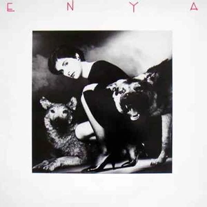 Enya NEAR MINT BBC Vinyl LP - Picture 1 of 1