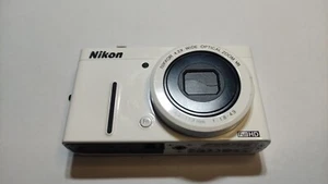 Nikon Coolpix P310 Ricambi O Riparazioni - Foto 1 di 9