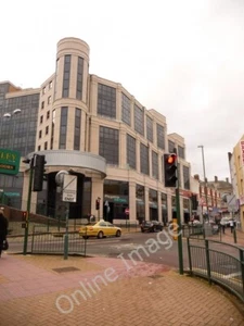 Photo 6x4 Bournemouth: the Nova Building A new development of retail unit c2009 - Bild 1 von 1