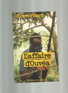L'AFFAIRE D'OUVEA - Bild 1 von 1