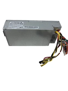 CHICONY Netzteil CPB09-D220E 220WATT ATX 20+4-PIN 80 Plus Bronze 00-127/6A - Bild 1 von 6