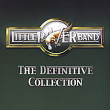 Little River Band - Definitive Collection [New CD]