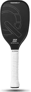 Pickleball Training Paddle -USAPA Approved Pickleball Trainer Practice Paddle, R - Picture 1 of 12