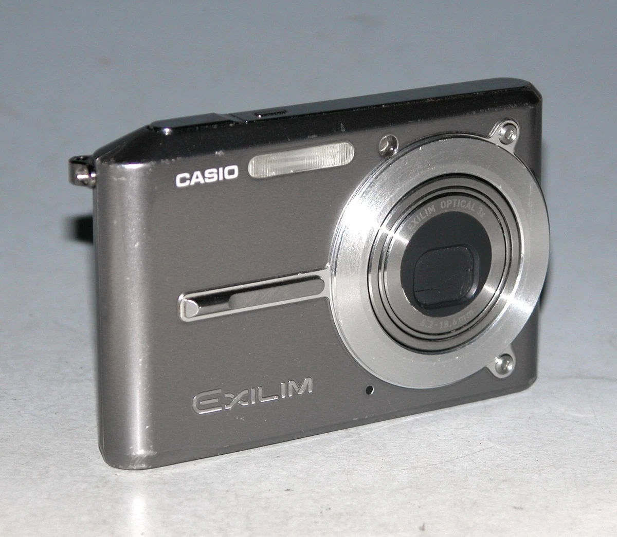 Casio Exilim EX-S600 Digital Cameras for Sale - Shop New & Used