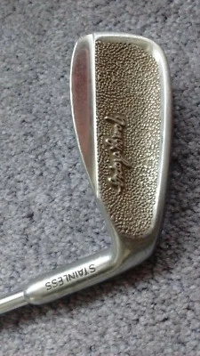 Ram NANCY LOPEZ # 9 Iron - Image 1 of 4