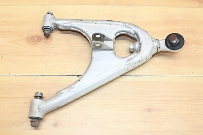 1986 Suzuki LT250R LT250 LT 250 R Quad Racer Front Right Lower Control A Arm - Image 1 of 4