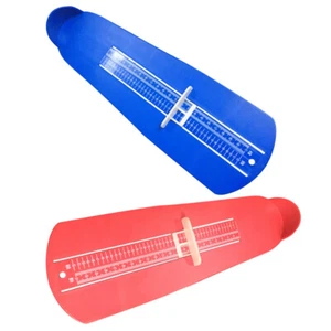 Feet Measure Device Baby Foot Ruler Shoes Measuring Gauge Feet Measuring Guage - Picture 1 of 11