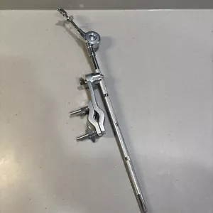 Shin Hwa Cymbal Boom Arm Clamp Stand Mount Attachment - Picture 1 of 11