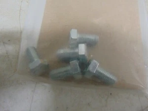 Genuine Harley Davidson Cap Screw Qty 4 P/N: 4391 - Picture 1 of 2