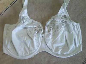 Reggiseno con ferretto M&S Marks & Spencer uk 38G euro 85H francia 100H usa 38E - Foto 1 di 7