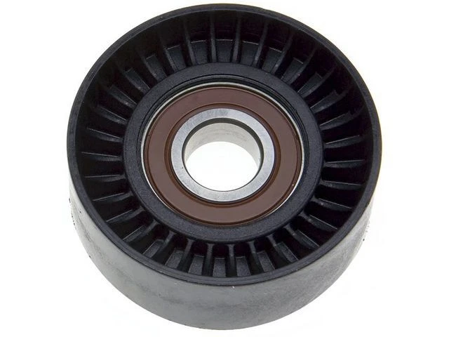 Gates Drive Belt Tensioner Pulley fits Kia Sedona 2006-2011 53YRNP - Image 1 of 1