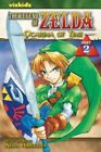 The Legend of Zelda, Volume 2: Ocarina of Time By Akira Himekawa